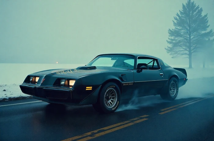  Knight Rider Car Ride the Pontiac Trans Am jpeg